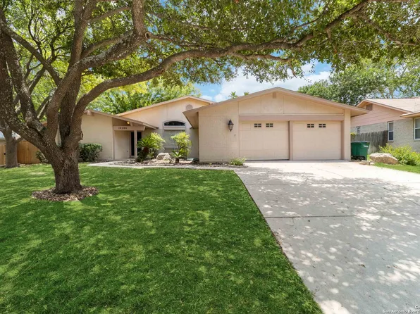 14206 Parkhurst St, San Antonio, TX 78232