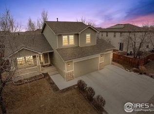 872 Glenarbor Cir, Longmont, CO 80504