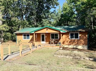 23477 N State Highway 307, Belleville, AR 72824