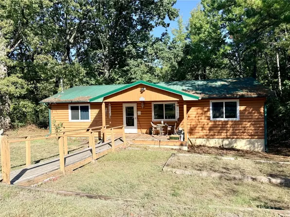 23477 N State Highway 307, Belleville, AR 72824