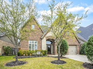 28131 Twin Knolls Ln, Fulshear, TX 77441