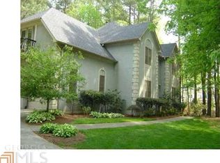 2302 Cross Creek Dr SW, Powder Springs, GA 30127