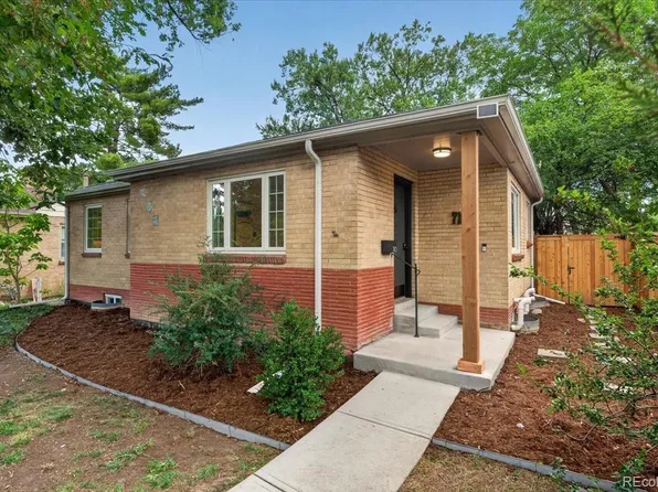 710 Dahlia Street, Denver, CO 80220