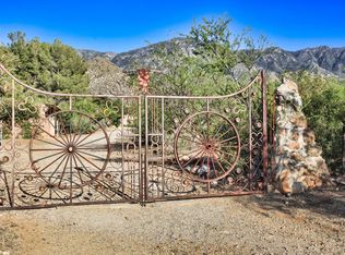 5400 E Golder Ranch Dr, Tucson, AZ 85739