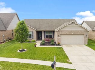 6154 Tree Fox Pl, Indianapolis, IN 46237