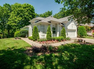 109 Chuzzlewit Down, Brentwood, TN 37027