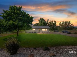 6323 Foothill Rd, Star, ID 83669