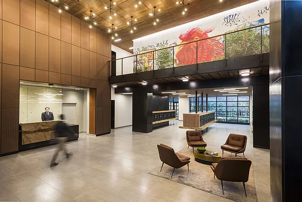 Rented by Brause Realty | media 21