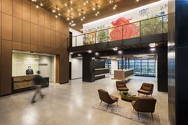 Rented by Brause Realty