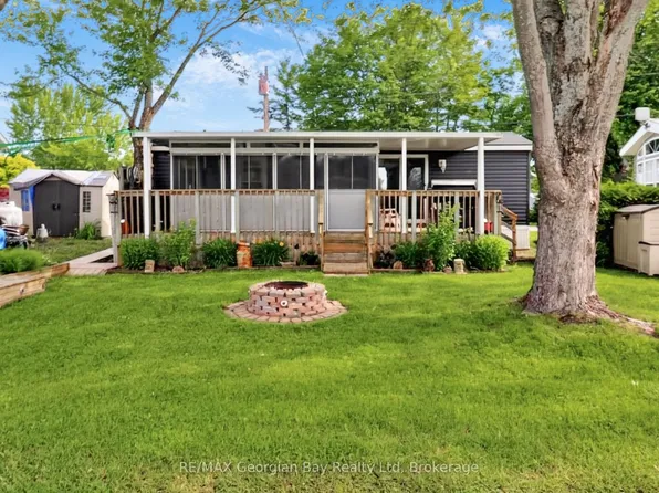 164 Lone Pine Rd #84, Georgian Bay, ON L0K 1S0