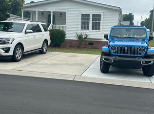 337 Misty Breeze Ln, Murrells Inlet, SC 29576