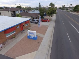 1513 W Thomas Rd, Phoenix, AZ 85015