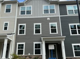 1823 Starlit Sky Ln, Cary, NC 27519