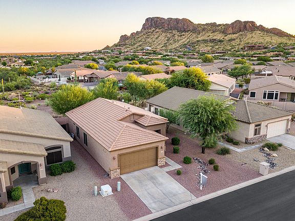 2nd image of 10127 E Circlestone Ct