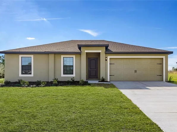 1952 Piedmont Ct, Mascotte, FL 34753