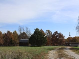 2421 County Road 2440, Huntsville, MO 65259