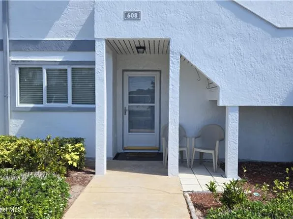 608 Beach Park Ln #V257, Cape Canaveral, FL 32920