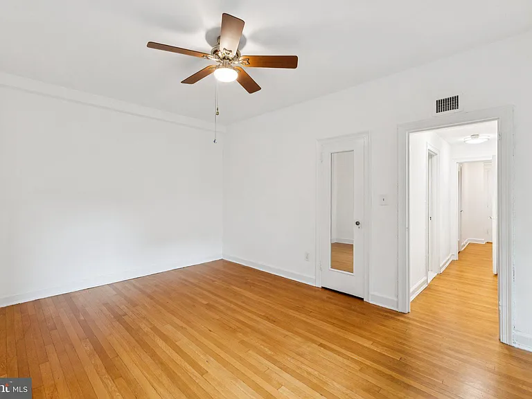 4707 Connecticut Ave NW #211 — Photo 12