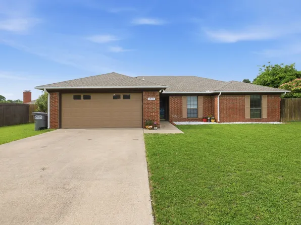 1515 Eastland Cir, Sachse, TX 75048