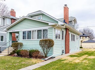 91 N Edgewood Ave, La Grange, IL 60525