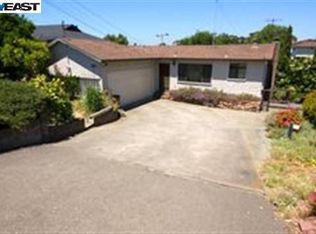 24978 2nd St, Hayward, CA 94541