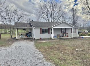 147 Blackford Rd, Lewisburg, KY 42256