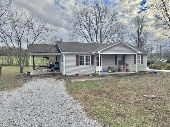 147 Blackford Rd, Lewisburg, KY 42256