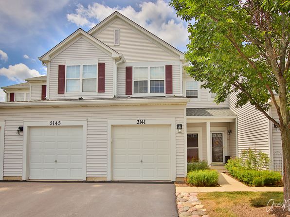 3141 Falling Waters Ln #3141