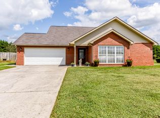 954 Mossy Grove Ln, Maryville, TN 37801