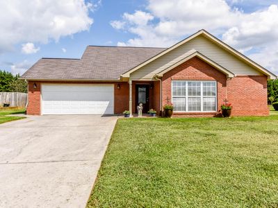 954 Mossy Grove Ln, Maryville, TN, 37801
