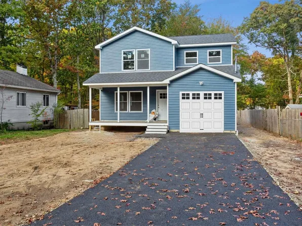 55A Beach Lane #A, Coram, NY 11727
