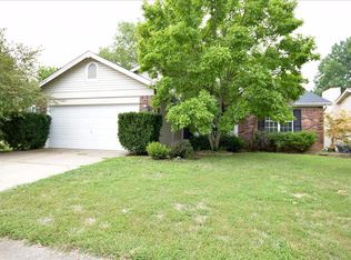 107 Barrington Dr, O Fallon, MO 63376