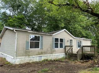 224 S Ashland Ave, New Castle, PA 16102