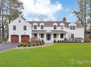 9 Libby Ln, Darien, CT 06820