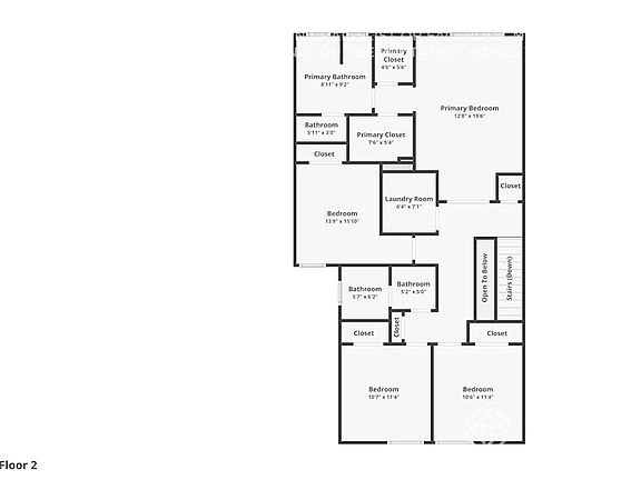3rd image of this home