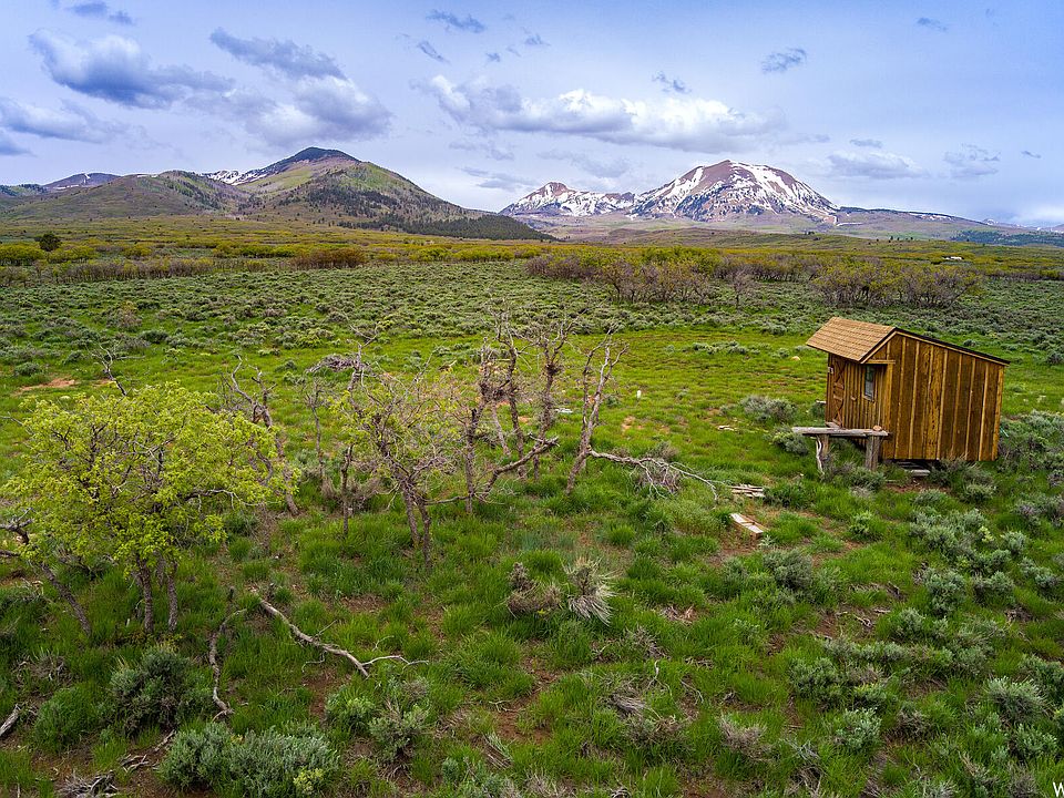 61 N Porcupine Ln, La Sal, UT 84530 MLS 1860137 Zillow