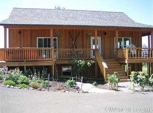 69514 Heritage Ln, Cove, OR 97824