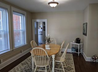 134 1/2 N Columbus St APT 7, Lancaster, OH 43130