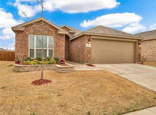 1333 Red River Dr, Aubrey, TX 76227