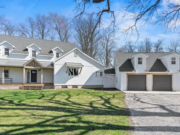 3358 W 100 N, Bluffton, IN 46714