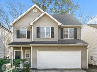 1940 Shadow Glen Dr, Raleigh, NC 27604