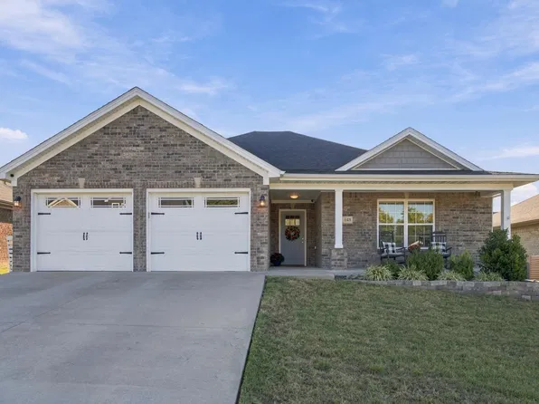 648 Four Winds Dr, Richmond, KY 40475