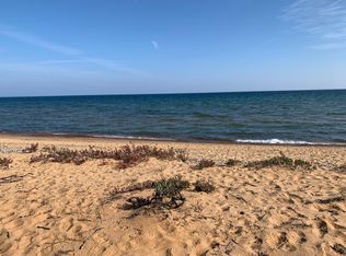 Lots 36&13 N Sandy Ln, Paradise, MI 49768