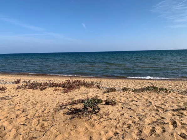 Lots 36&13 N Sandy Ln, Paradise, MI 49768