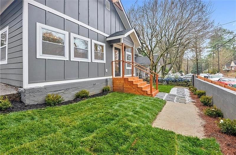916 Gaston St SW, Atlanta, GA 30310 Zillow