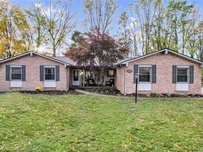 22487 Vacri Ln, Farmington Hills, MI, 48335