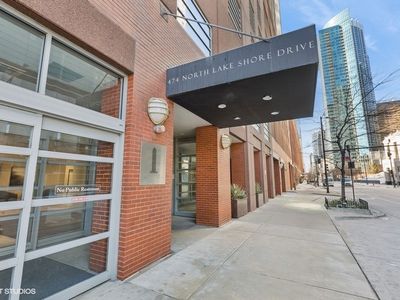 474 N Lake Shore Dr APT 1905, Chicago, IL, 60611