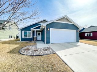 2123 Cumberland Ct, Brookings, SD 57006