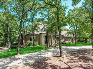 85 County Road 2252, Valley View, TX 76272