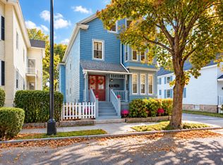 76 Atlantic St, New Bedford, MA 02740